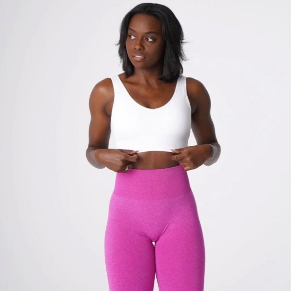 NVGTN Elevate seamless bra